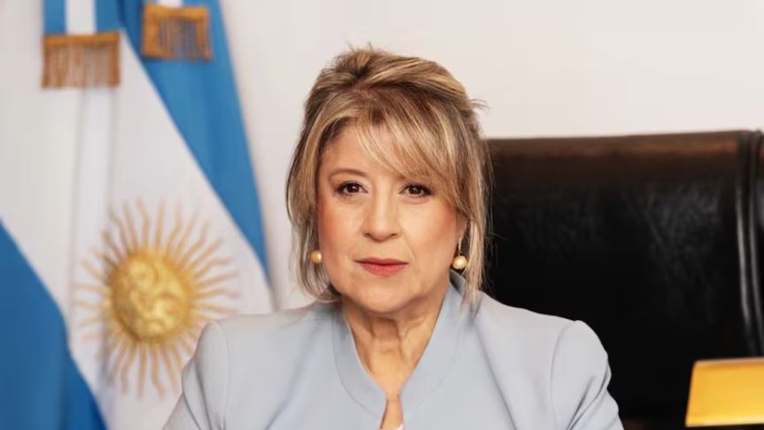 Es oficial: Alejandra Monteoliva es la nueva ministra de Seguridad