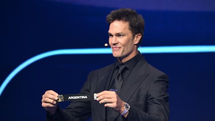 Sorteo del Mundial: Argentina tiene un grupo accesible y un cruce difícil en 16avos