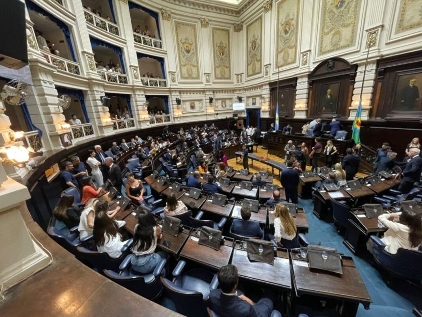 Las tensiones que atraviesa a la política bonaerense tras el cierre de negociaciones