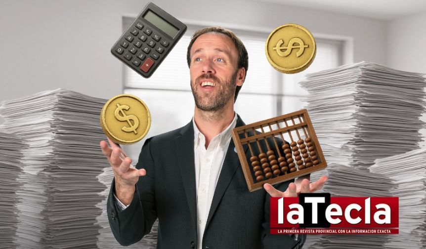 La Provincia rescata $400 millones en Letras del Tesoro y concentra pagos antes del cierre del año