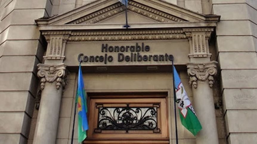 Bahía Blanca: con ayuda peronista, el PRO le arrebató a LLA la presidencia del Concejo