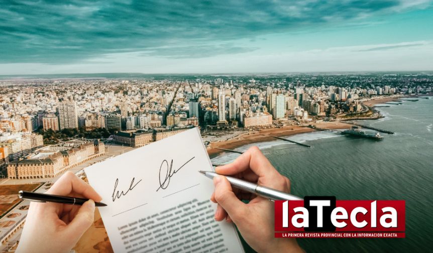 La “última jugada” costera: decretos clave sobre las UTF se firmaron horas antes del recambio legislativo