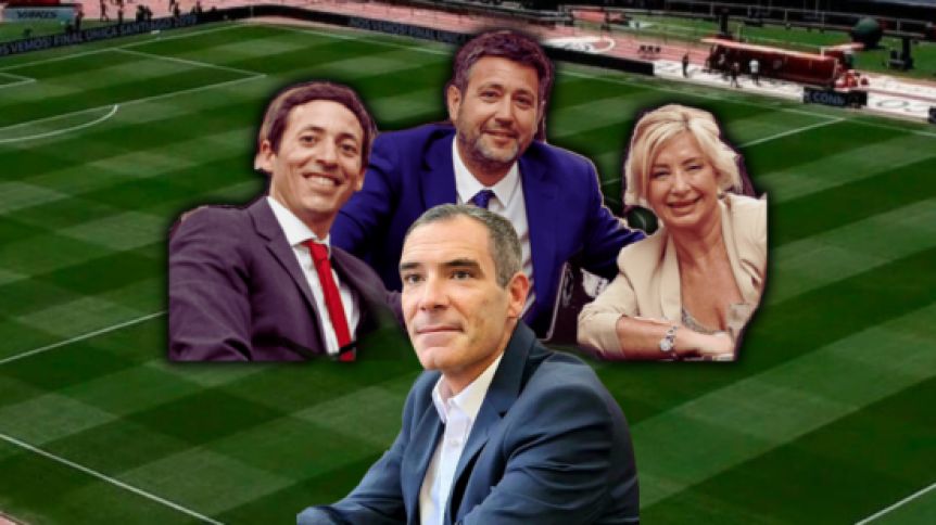 La UCR marca la cancha: tregua por la temporada, apoyo al