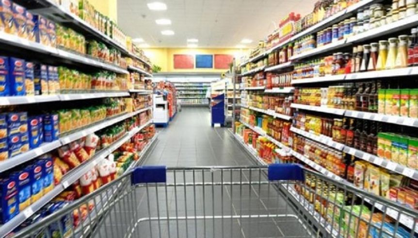 Nuevo salto: la inflación de noviembre subió a 2,5%
