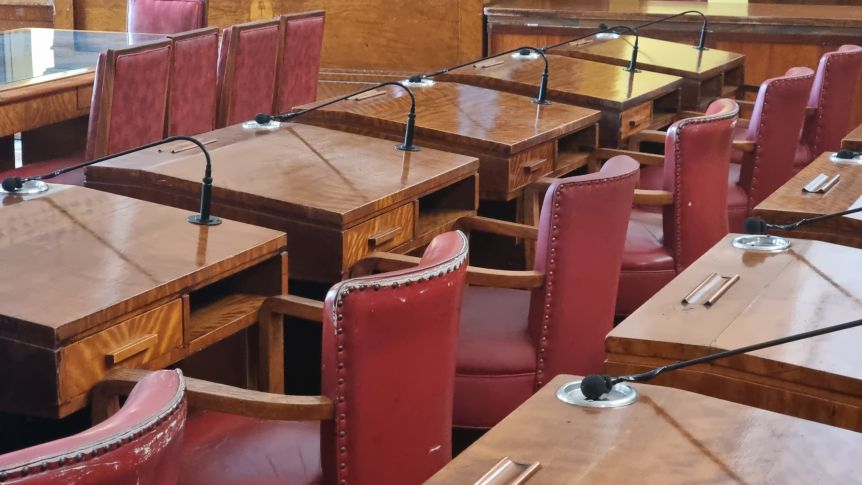 El Concejo Deliberante en tensión por el reparto de poder en las comisiones