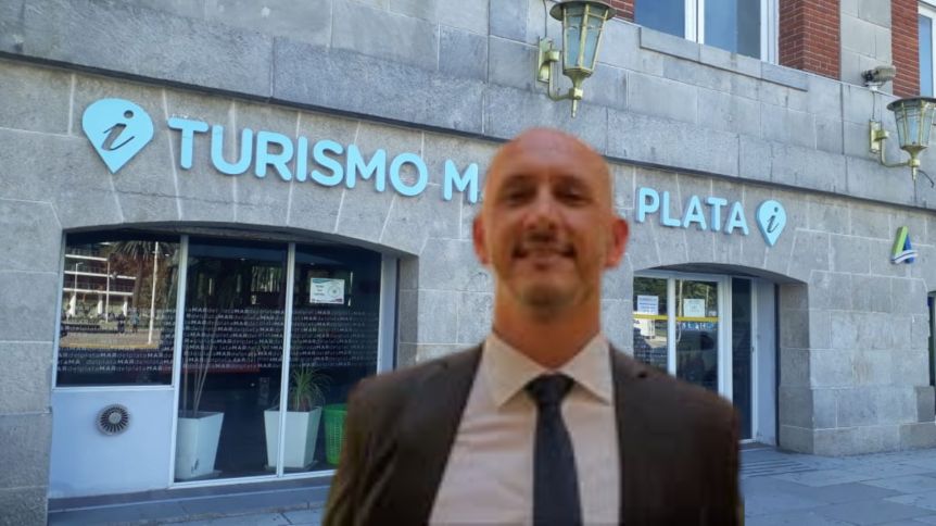 Tensión y desconfianza en el gabinete: el resistido ascenso de un “converso” pone en alerta al turismo marplatense
