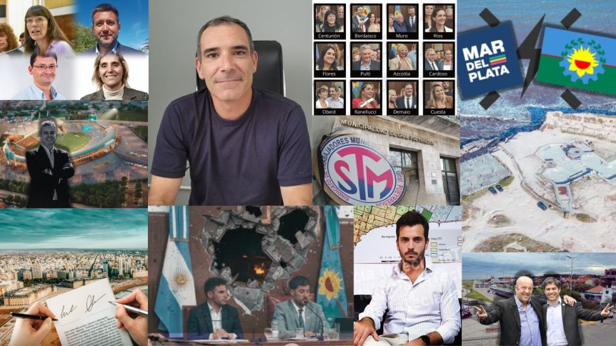 Lo que la semana nos dejó