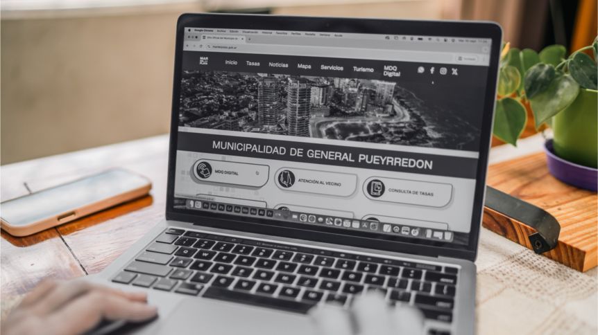 Prórroga millonaria y el riesgo de un sistema informático anclado en el pasado