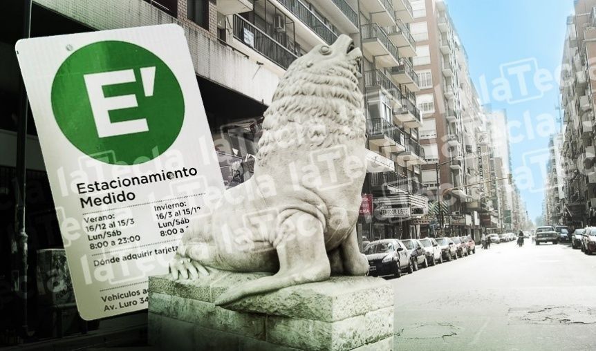 El Gobierno municipal blindó la concesión del estacionamiento medido a Boldt Tech S.A.