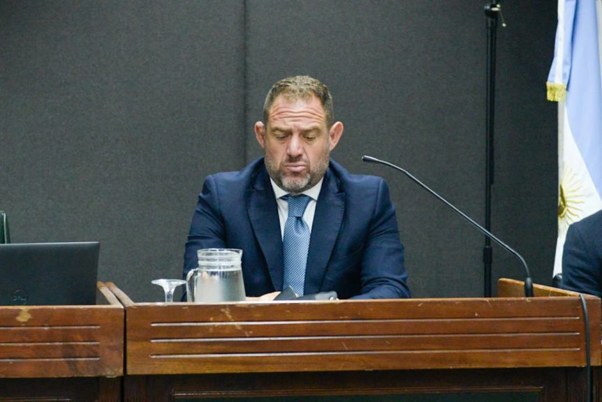 El Consejo de la Magistratura destituyó al juez Martín Poderti por el escándalo de las monedas de oro
