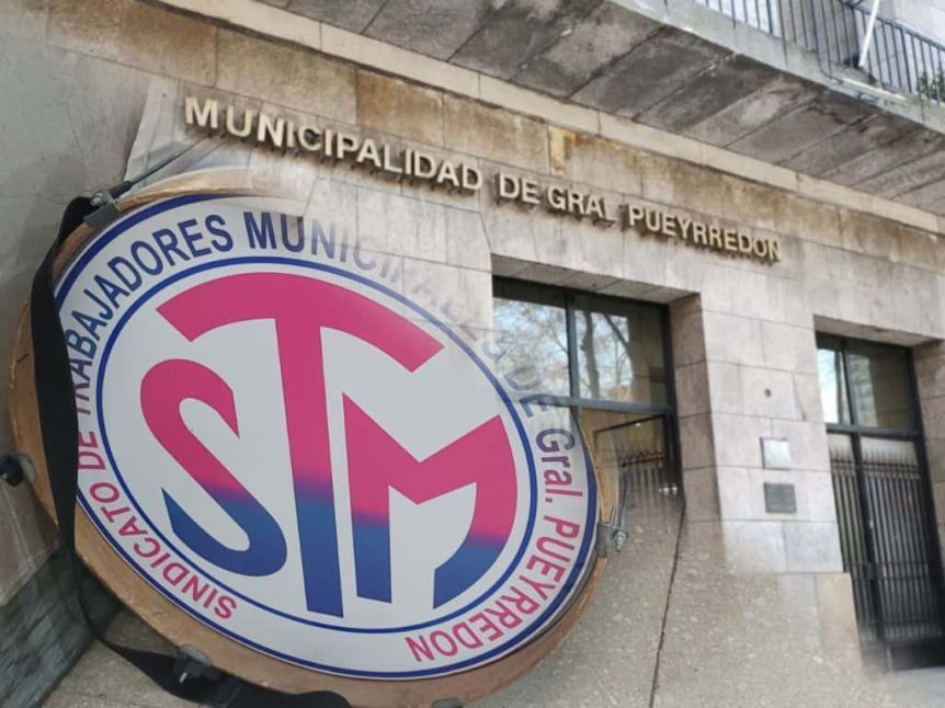 General Pueyrredon adhiere al asueto nacional y consolida el frente interno con los municipales