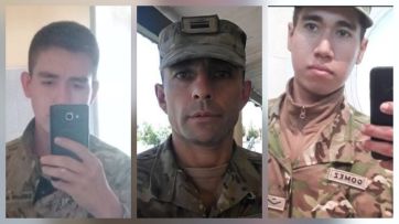 Tercer soldado del ejército encontrado muerto en una semana: hallan sin vida a Facundo Gabriel Lima en Mendoza