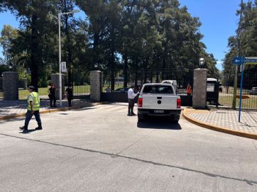 Hubo acuerdo entre La Cámpora y el MDF: el recambio de autoridades será el 15 de marzo