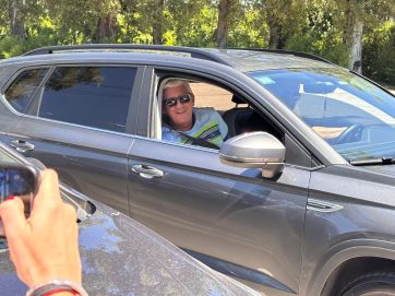 Hubo acuerdo entre La Cámpora y el MDF: el recambio de autoridades será el 15 de marzo