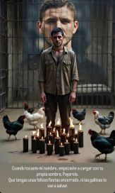 Mauro Icardi estalla contra Nicolás Payarola a traves de redes sociales