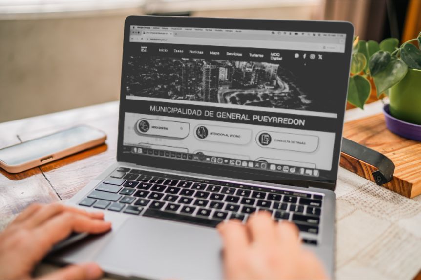 Avanzan las licitaciones informáticas del Municipio, con ofertas dispares y definiciones pendientes