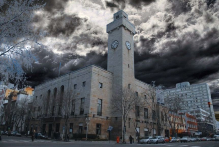 Sin presupuesto 2026, el municipio fija las reglas para gestionar con fondos prorrogados