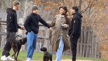 Zendaya y Tom Holland estarían en la dulce espera de su primer hijo