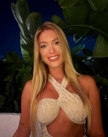 Escándalo en la costa esteña: Martín Demichelis y sus chats hot con una modelo