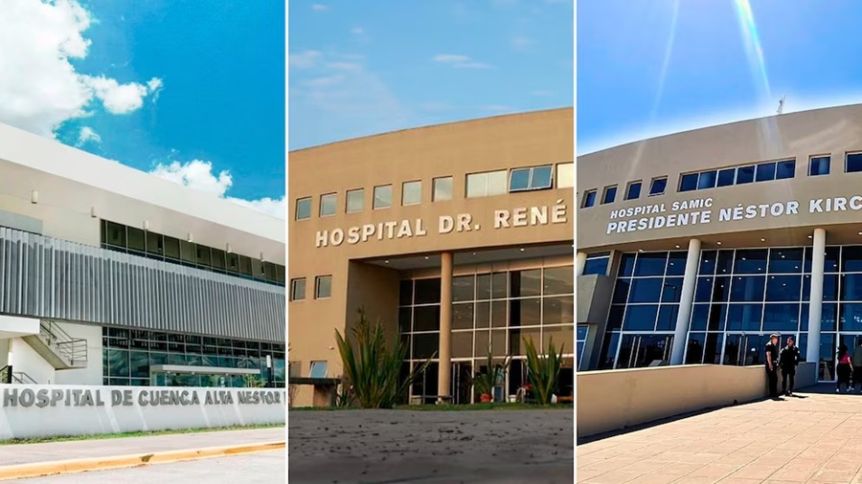 El modelo SAMIC en la mira: advierten sobre los riesgos de la privatización y el impacto en la región