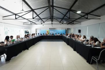 Rumbo al 15M: el PJ bonaerense prepara una reunión para continuar las negociaciones