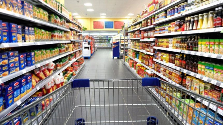 La inflación de diciembre fue de 2.8% y la interanual fue la más baja en los últimos ocho años