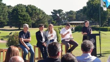 “Puede no gustarte Perón, Keynes o Kicillof, pero devolvele a PBA todo lo que robaste