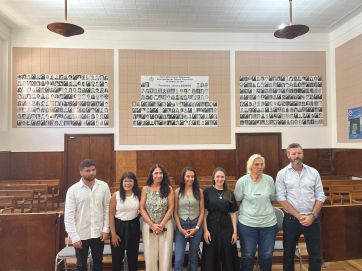 Quién es quién en las comisiones del Concejo Deliberante