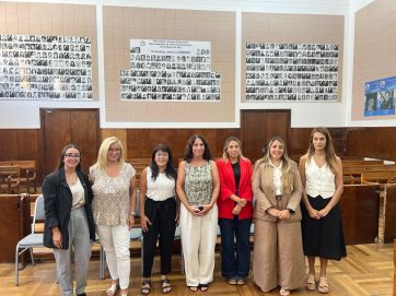 Quién es quién en las comisiones del Concejo Deliberante