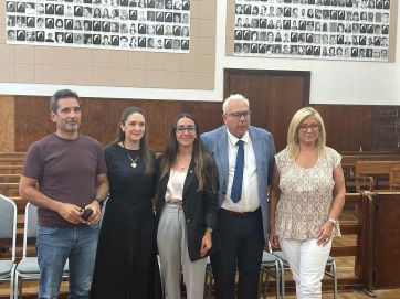 Quién es quién en las comisiones del Concejo Deliberante