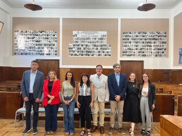 Quién es quién en las comisiones del Concejo Deliberante