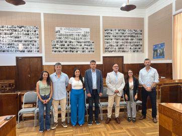 Quién es quién en las comisiones del Concejo Deliberante