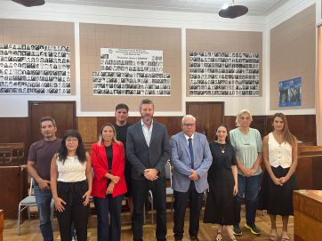 Quién es quién en las comisiones del Concejo Deliberante