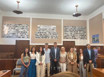 Quién es quién en las comisiones del Concejo Deliberante