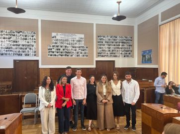 Quién es quién en las comisiones del Concejo Deliberante