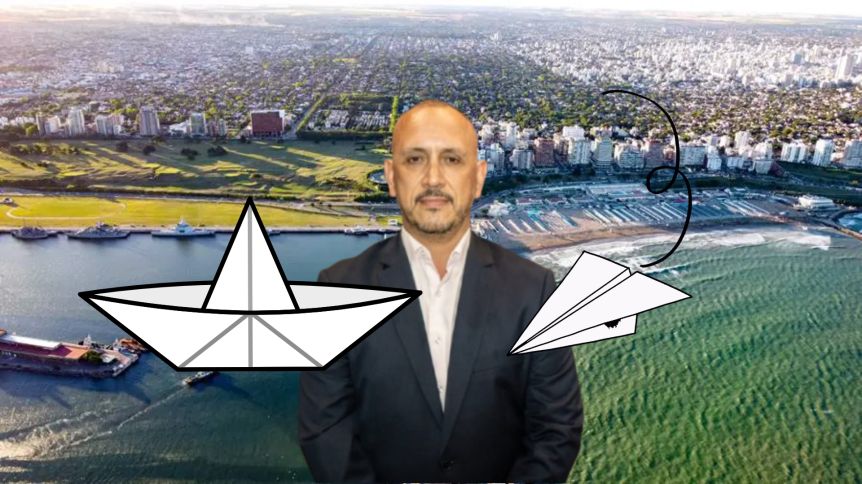 Mucho discurso y poca planificación: las definiciones de Juárez sobre el turismo