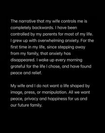 Explosiva ruptura en la familia Beckham: Brooklyn acusa a David y Victoria de intentar sabotear su matrimonio y despreciar a Nicol