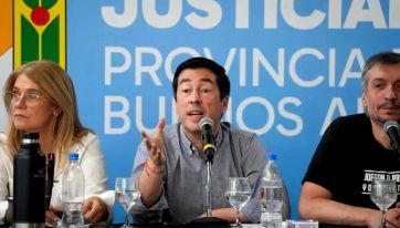 PJ Bonaerense: afirman que el padrón que circula no es el oficial y sigue la tensión