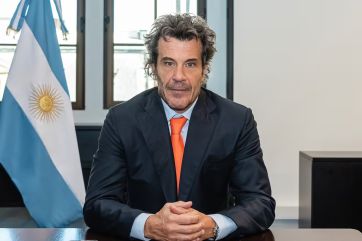 Continúa la sangría de funcionarios en el gobierno de Milei