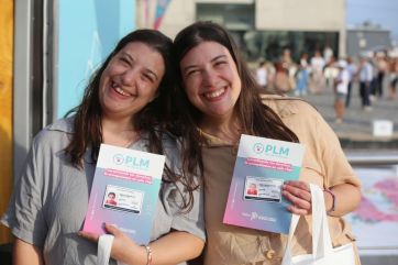 Marinucci encabezó nuevos operativos de seguridad vial modernos en la costa atlántica