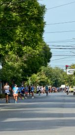 Dolores, escenario de una de las carreras más extremas del mundo: 45 horas corriendo sin dormir