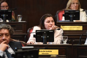 Autoridades del Senado: la batalla oculta que va más allá de las sillas