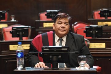 Autoridades del Senado: la batalla oculta que va más allá de las sillas