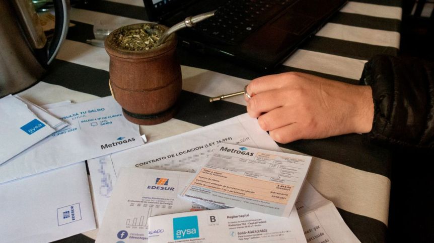 Agarrate el bolsillo: uno a uno, los aumentos de febrero