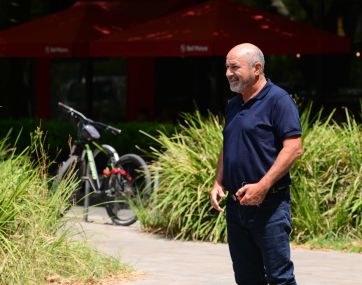 El kicillofismo apura la junta de avales y nombre toma fuerza para la conducción