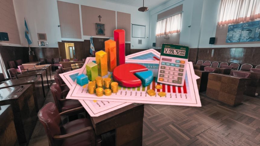 Presupuesto 2026: el oficialismo exhibe músculo legislativo y encamina una aprobación sin sobresaltos