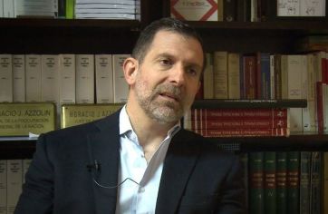 Frustran un plan para concretar masacres en escuelas bonaerenses y jujeñas