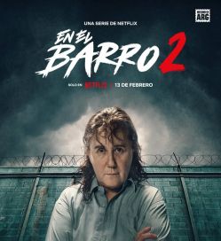 Netflix revela los pósters de la segunda temporada de 