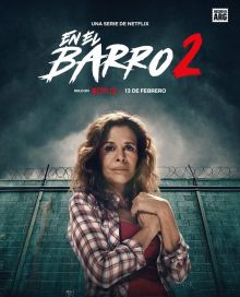 Netflix revela los pósters de la segunda temporada de 