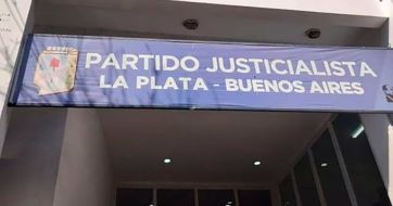 PJ bonaerense: las listas de unidad que se sellaron en los distritos